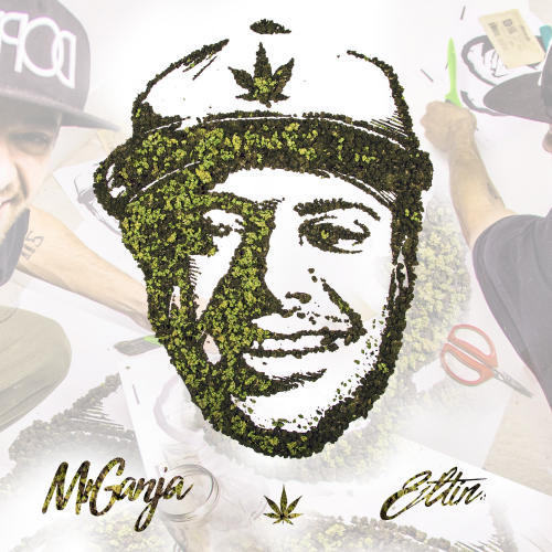 Mr Ganja (feat. Laurinho Linhares, Cacife Clandestino, Cidade Verde Sounds, Moriel Dazaranha & Reis do Nada)