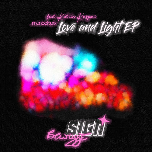 Love And Light EP