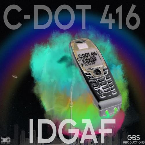 Idgaf (Explicit)