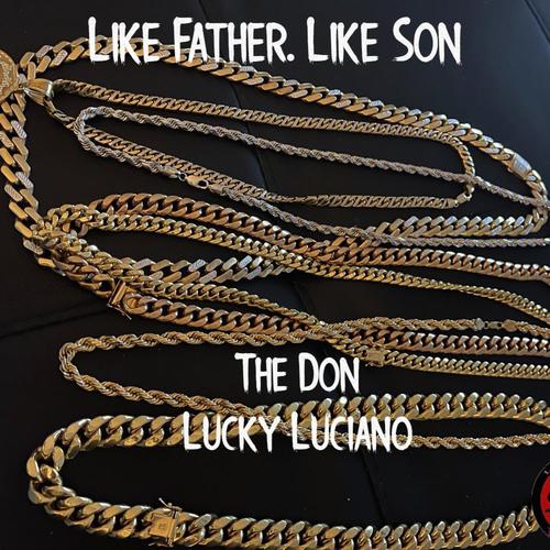 Like Father, Like Son (Explicit)