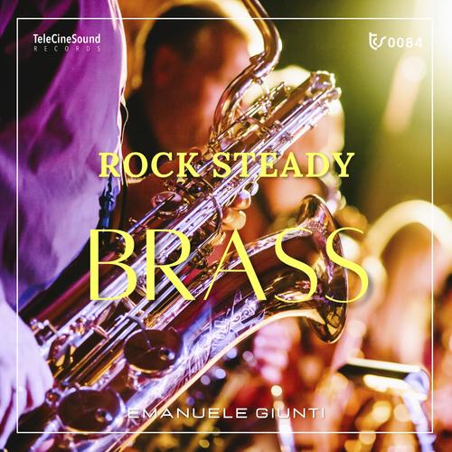 Rock Steady Brass