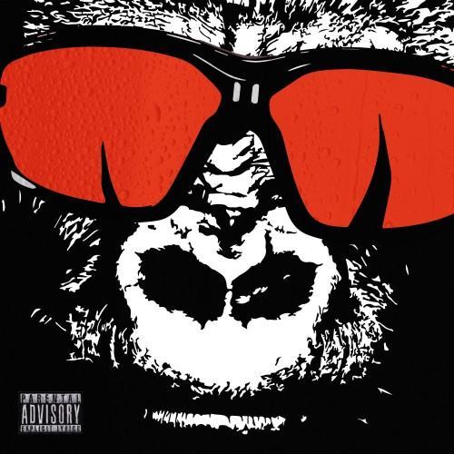 Gorilla (Explicit)