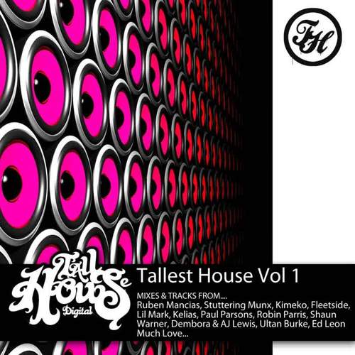 Tallest House Vol 1