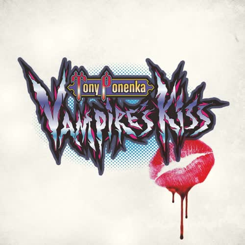 Vampire's Kiss (Explicit)