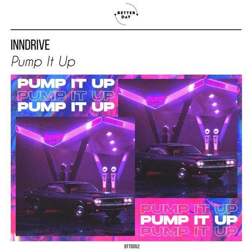 Pump It Up