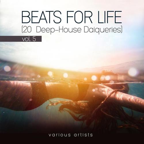 Beats For Life, Vol. 5 (20 Deep-House Daiqueries)