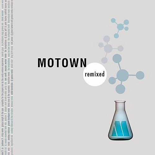 Motown Remixed