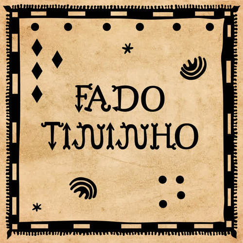 Fado Tininho (Instrumental)