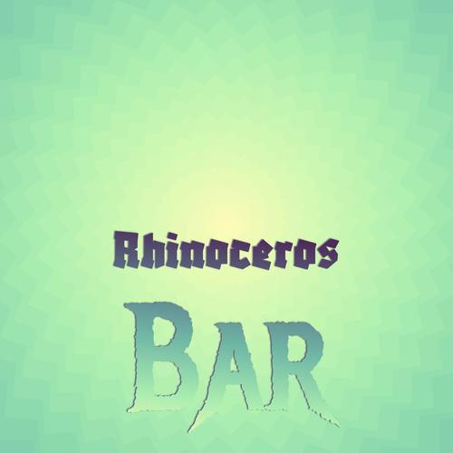 Rhinoceros Bar