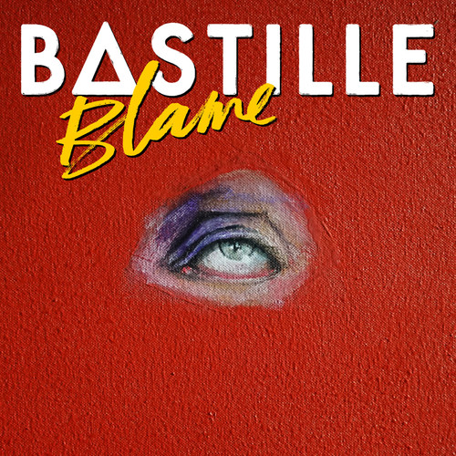 Blame (Remixes)