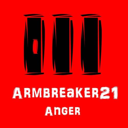 Anger (Explicit)