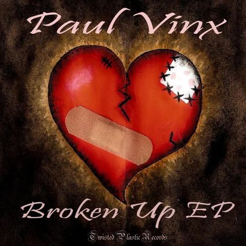 Broken Up EP