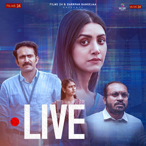 Live (Original Motion Picture Soundtrack)