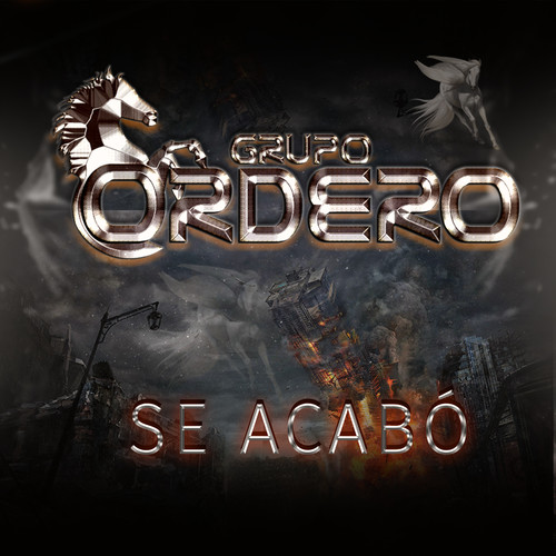 SE ACABO (Demo)