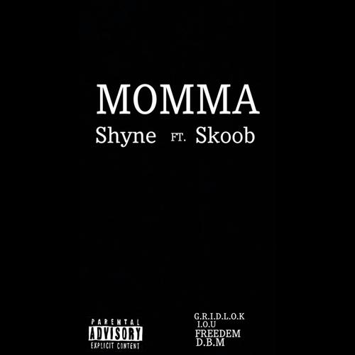 Momma (Explicit)