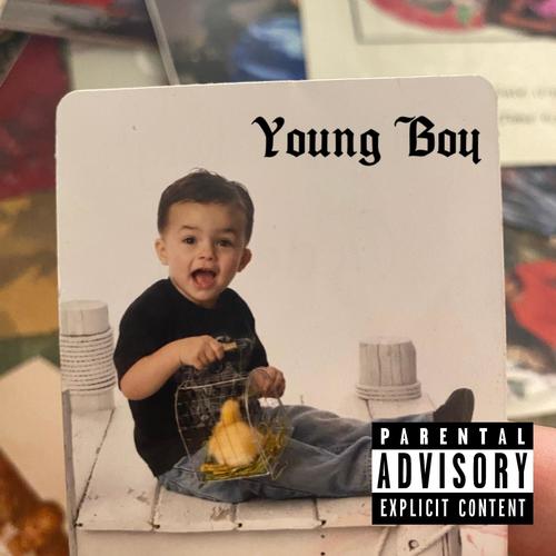 Young Boy (Explicit)