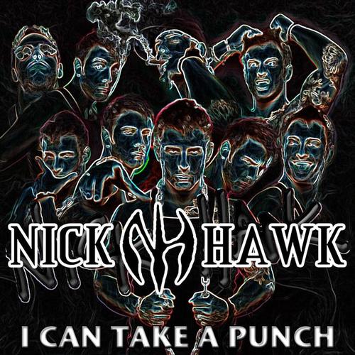 I Can Take a Punch (Explicit)