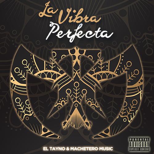 La Vibra Perfecta (Explicit)