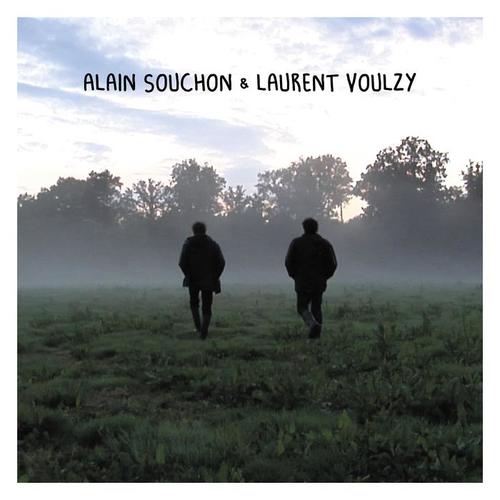 Alain Souchon & Laurent Voulzy (Edition Deluxe)