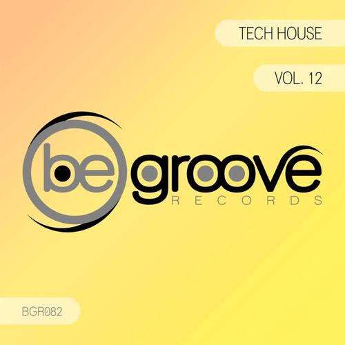 Tech House, Vol.12