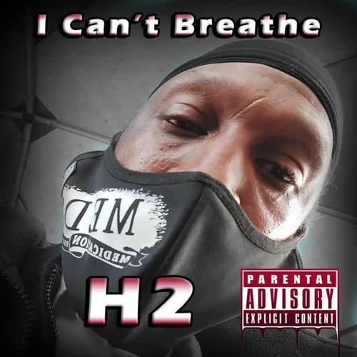 I Can't Breathe (Explicit)