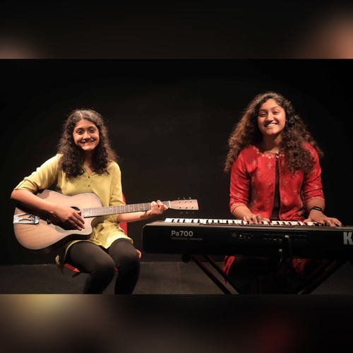 Yeshu Mera Mitra