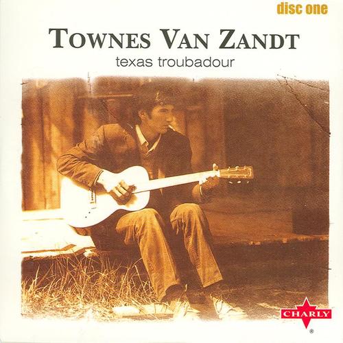 Texas Troubadour