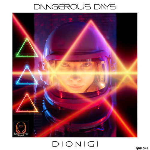 Dangerous Days