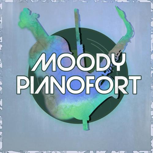 Moody Pianofort - Music for Relaxation and Chill Lounge, Jazz Piano, Relaxing Piano for Sleeping