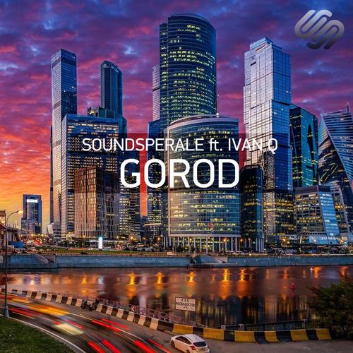 Gorod (feat. Ivan Q)