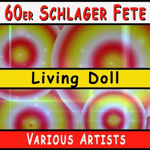 60er Schlager Fete