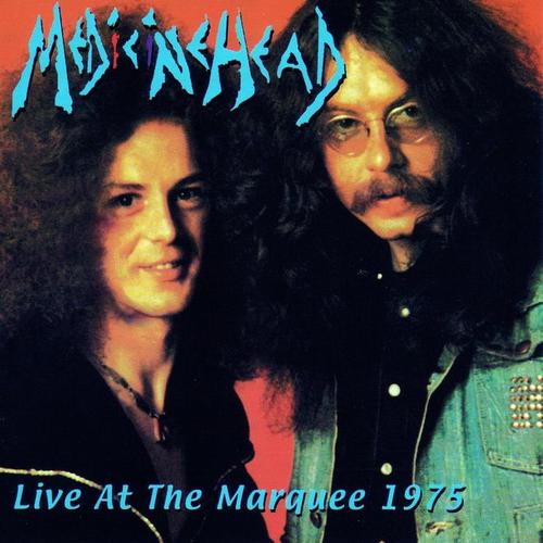 Live At The Marquee 1975