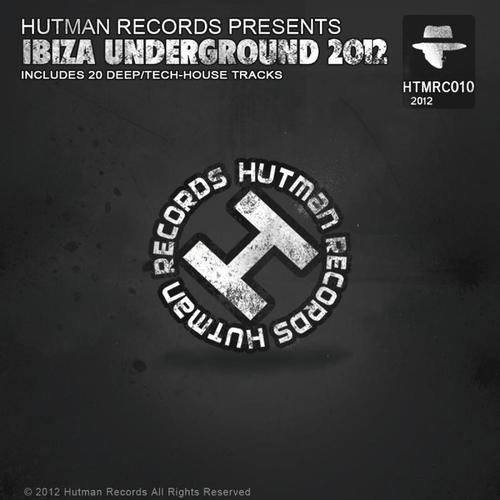 Ibiza Underground 2012