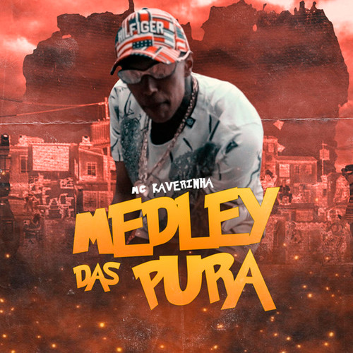 Medley das pura (Explicit)