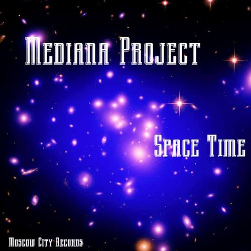 Space Time