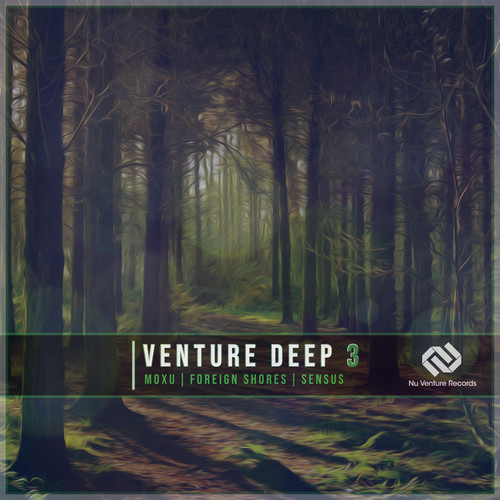 Venture Deep 3 EP