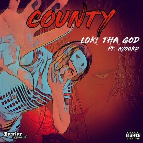 County (Explicit)