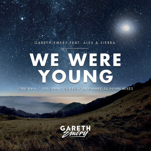 We Were Young 