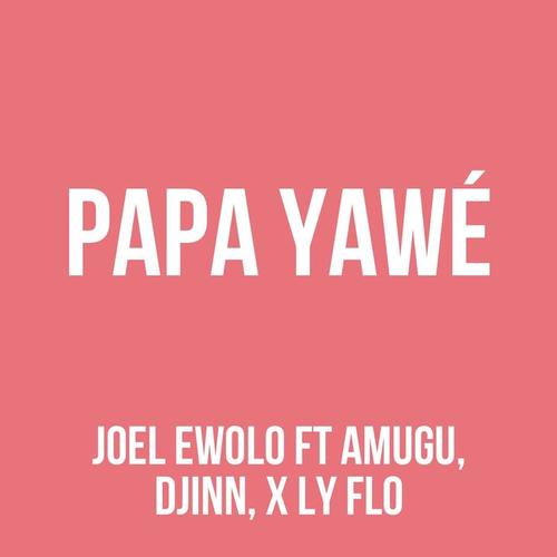 Papa yawé