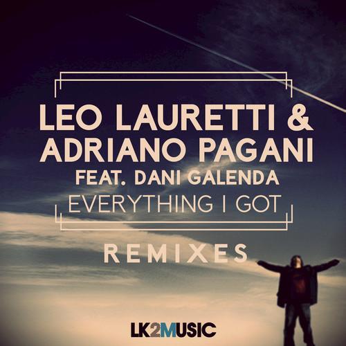 Everything I Got (Remixes)