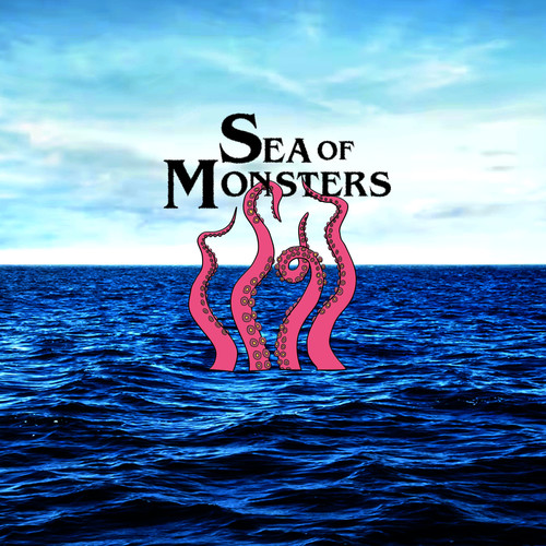 Sea of Monsters (Explicit)