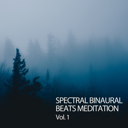 Spectral Binaural Beats Meditation Vol. 1