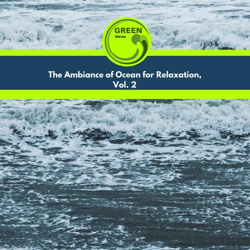 The Ambiance of Ocean for Relaxation, Vol. 2