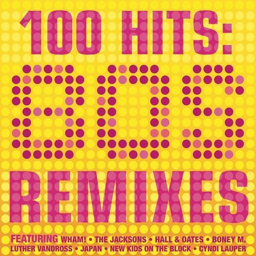 80s: 100 Remixes