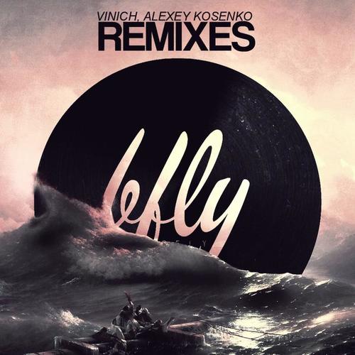 Remixes EP