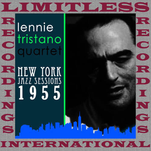 New York Jazz Sessions, 1955 (HQ Remastered Version)