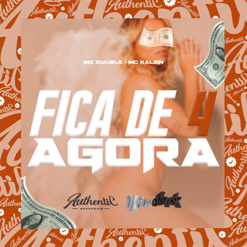 Fica de 4 Agora (Explicit)