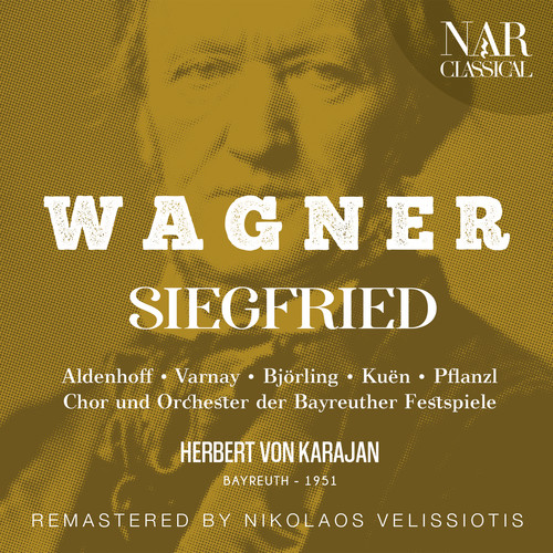 WAGNER: SIEGFRIED