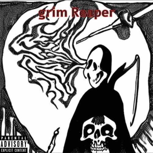 Grim Reaper (Explicit)