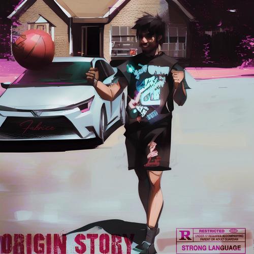 Origin Story (Explicit)